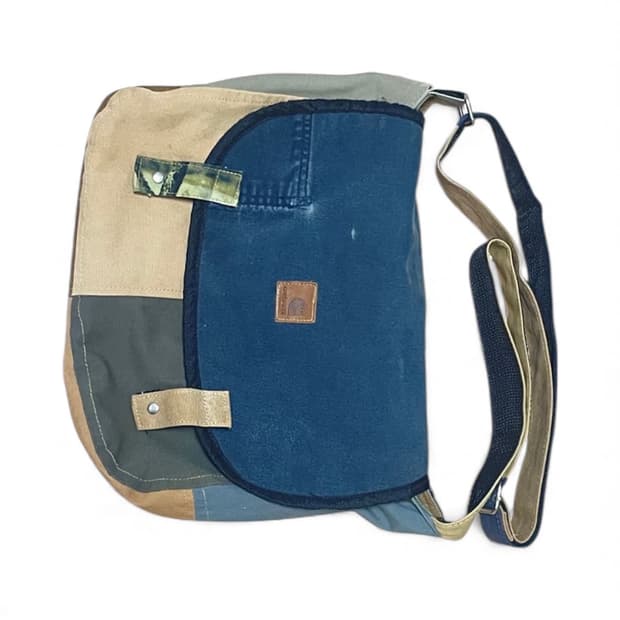 칼하트 커스텀 크로스백