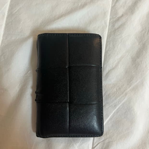 보테가베네타 카드지갑