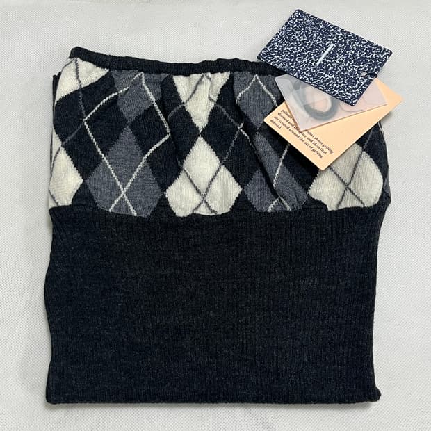 [M]팔로마울 Pau 아가일 탱크 탑