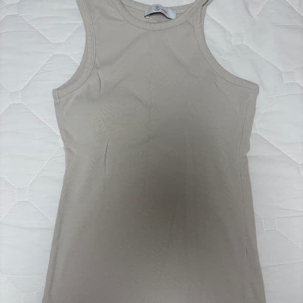 Blossom h company 나시