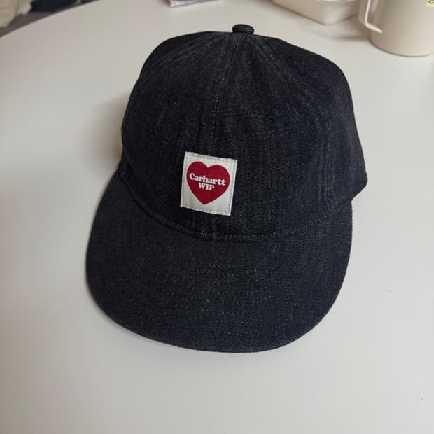 칼하트 윕 내쉬캡 nash cap