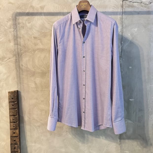 돌체앤가바나 골드 드레스 셔츠 100