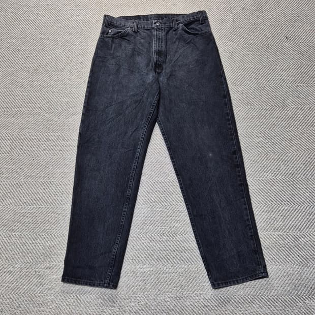 리바이스 90s 550 w36