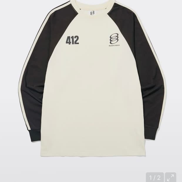 러디칙스 롱슬리브 