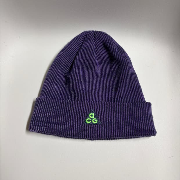 ACG 비니