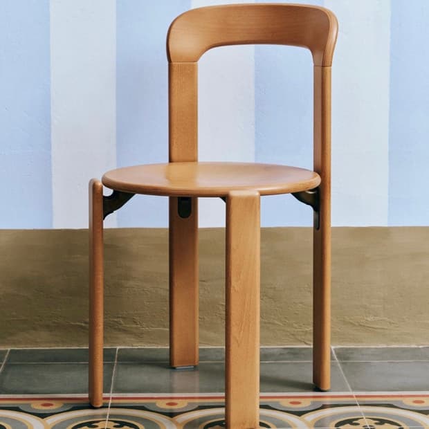 Hay Rey Chair