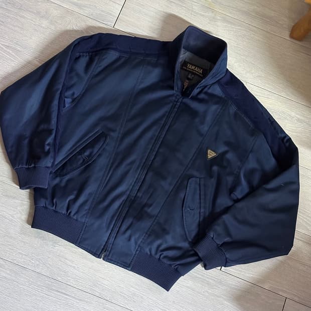 야마하 바라쿠타 자켓
