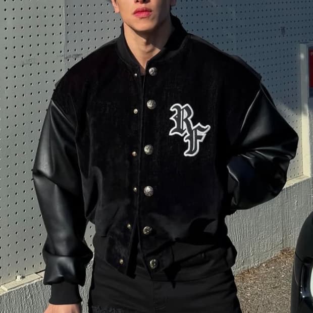 라피나토에뚜알 라피나토 바시티 자켓 52사이즈 새상품 2개 일괄판매