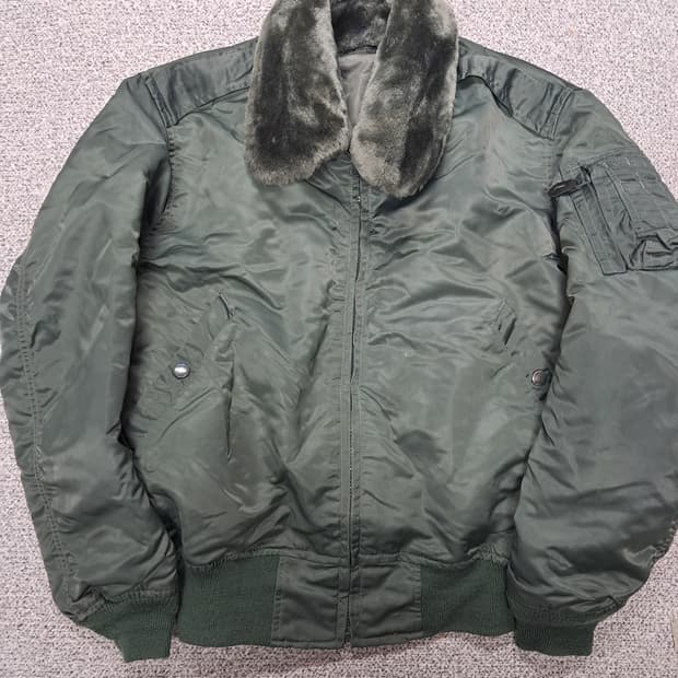 오리지날80s 국군장교 자켓