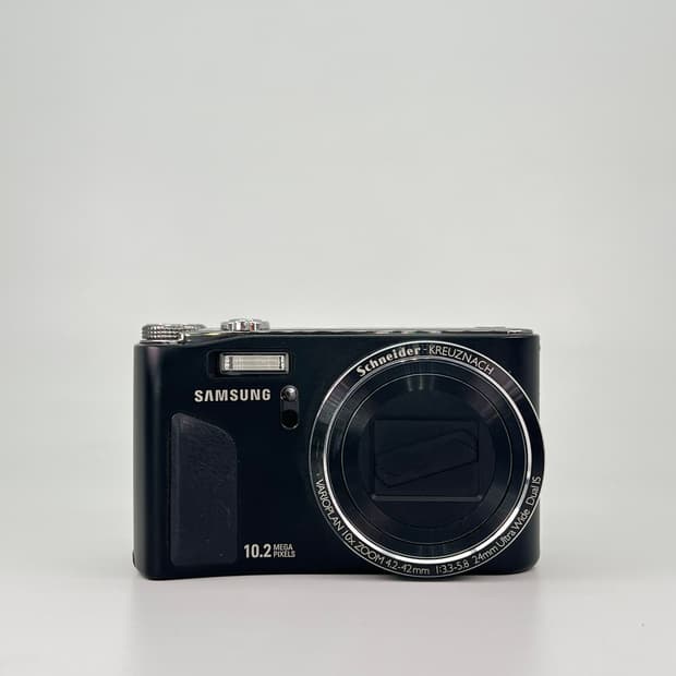 삼성 블루 Samsung VLUU WB500 블랙