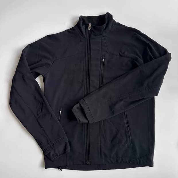 [48] 타카히로미야시타더솔로이스트 16AW 쉘러 소프트쉘 레인 자켓