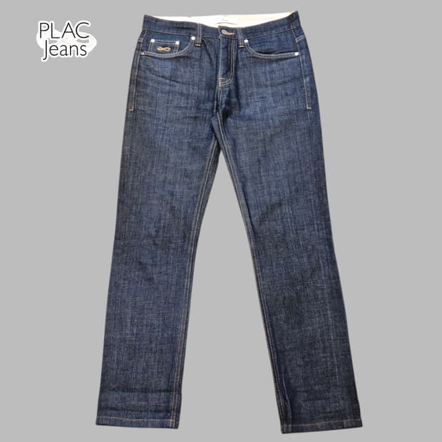 32인치 플랙진 베를린 청바지 