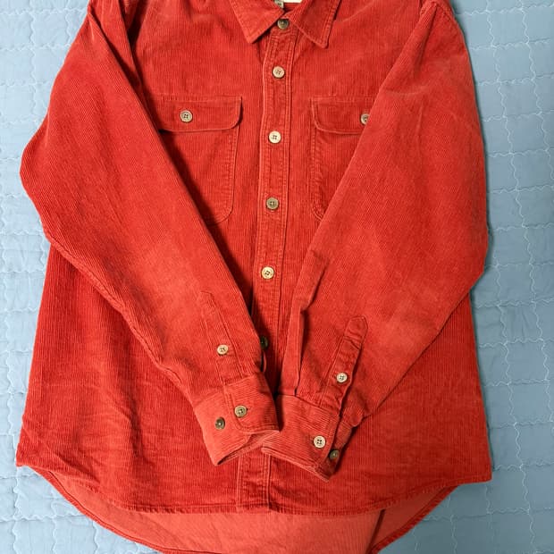 퍼스트플로어 셔켓 탱고 46