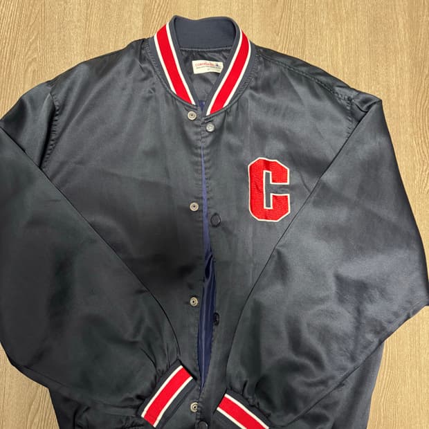 컨버스 항공점퍼