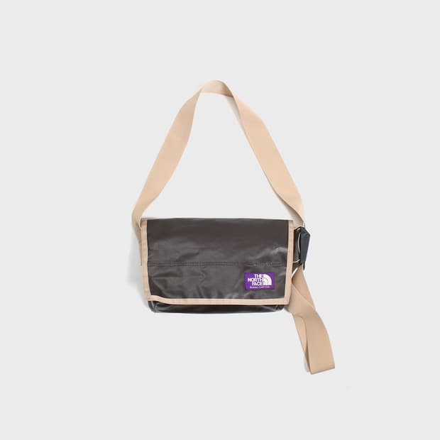 THE NORTH FACE PURPLE LABEL