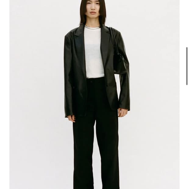 Lfm 자켓