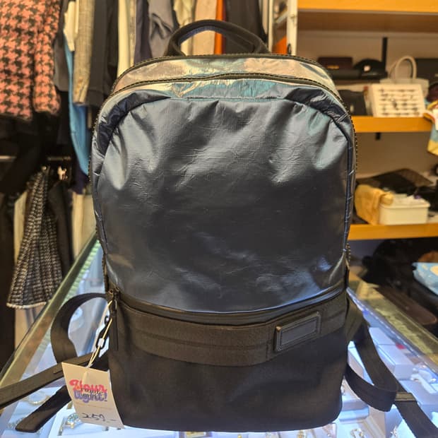 TUMI 투미 타호 노터웨이 백팩