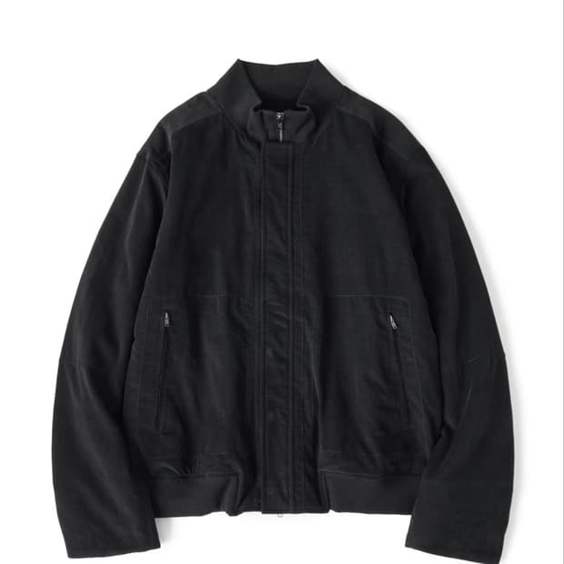 Tanker Jacket