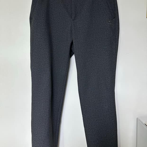 Millet Golf 남성 바지