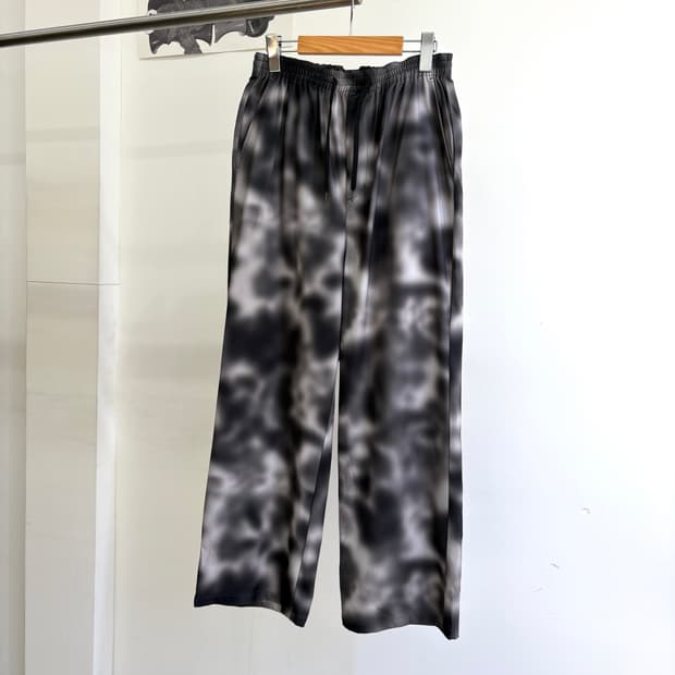 HARE 와이드팬츠