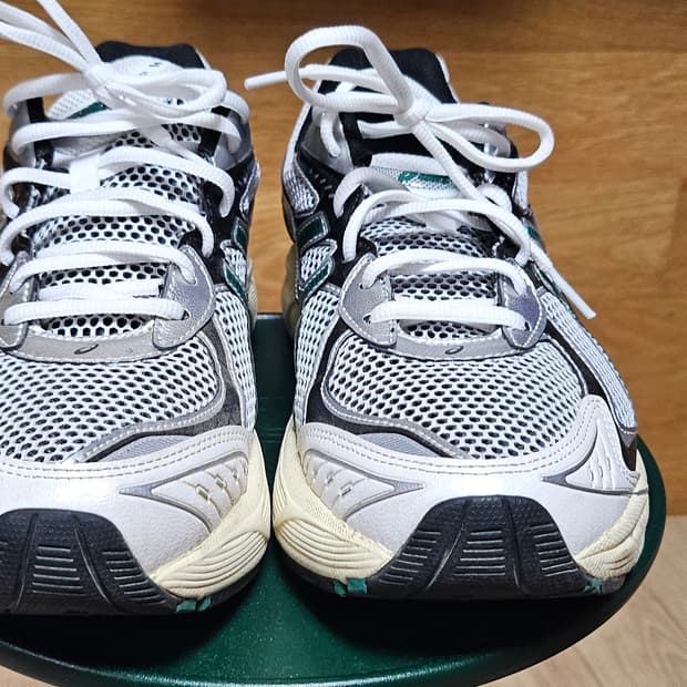 아식스 젤 gt 2160