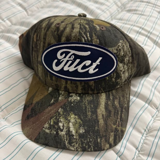 퍽트 리얼트리 캡