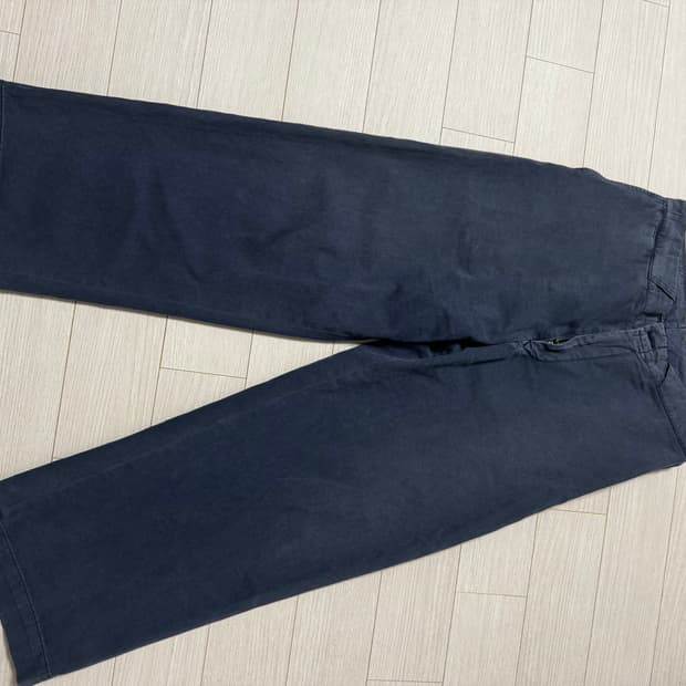 26SS 아프레쎄 타입4 치노 (2사이즈) 판매합니다