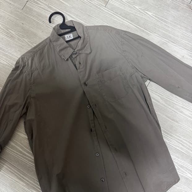 Cp컴퍼니 씨피컴퍼니 셔츠 100