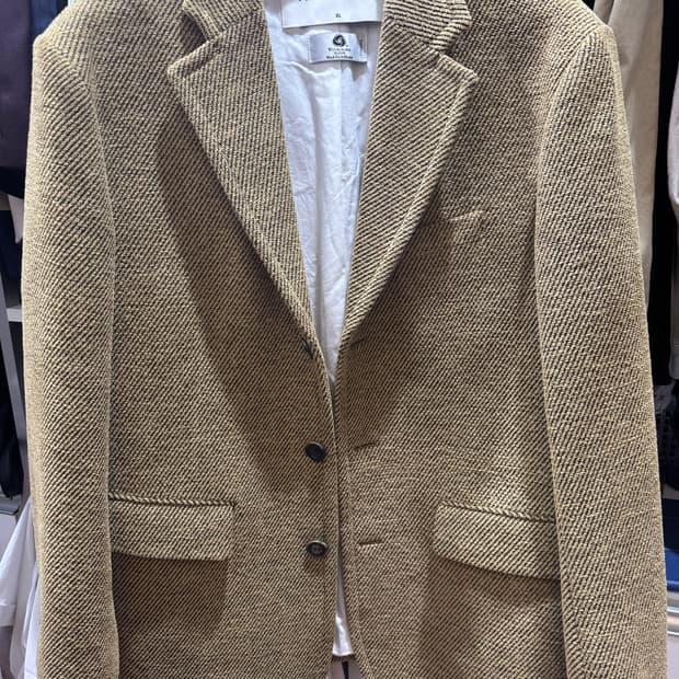 앤더슨벨 자켓 XL