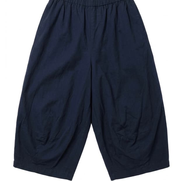 COMME des GARÇONS 벌룬팬츠
