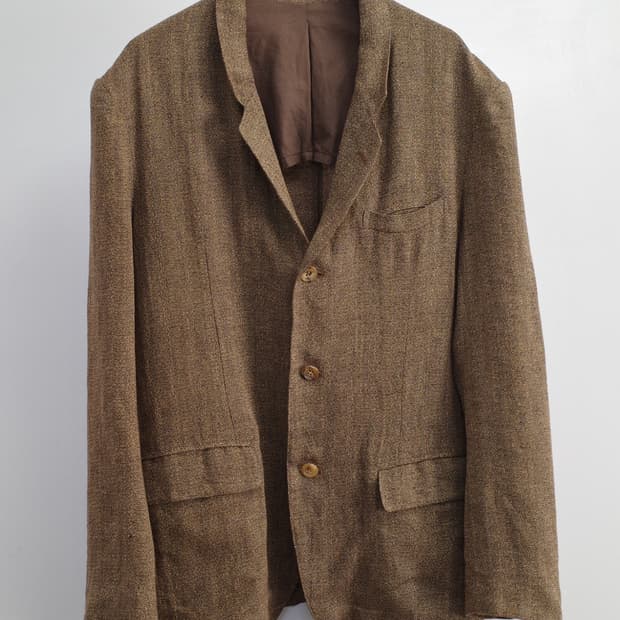 80's moldy fig y's bis / yohji yamamoto