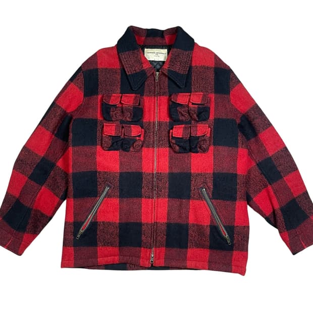 🕑general research 1998 parasite 37poket