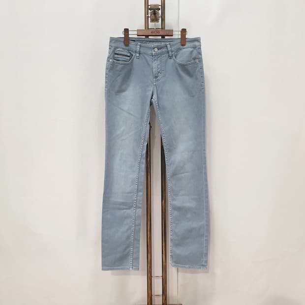 캘빈클라인진 스키니 데님 팬츠 청바지 31