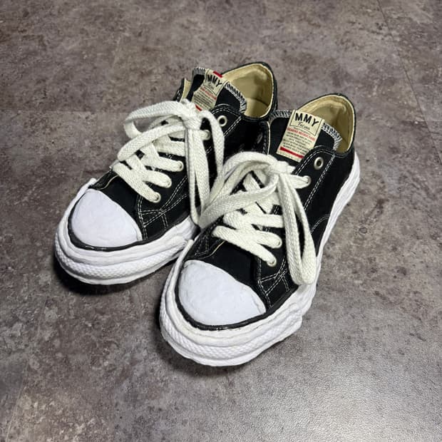 미하라야스히로 피터슨 44