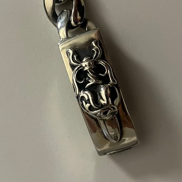 크롬하츠 하트 대거 Id