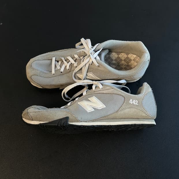 뉴발란스 442 255