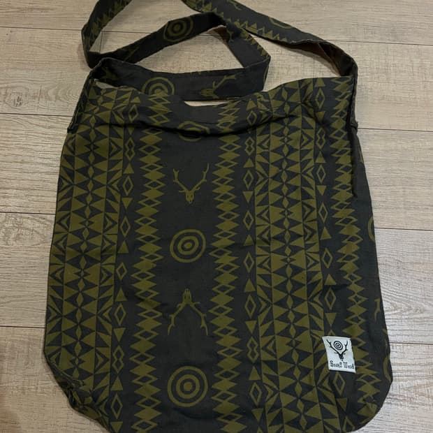 남이서팔 북백 크로스백 숄더백 south2west8