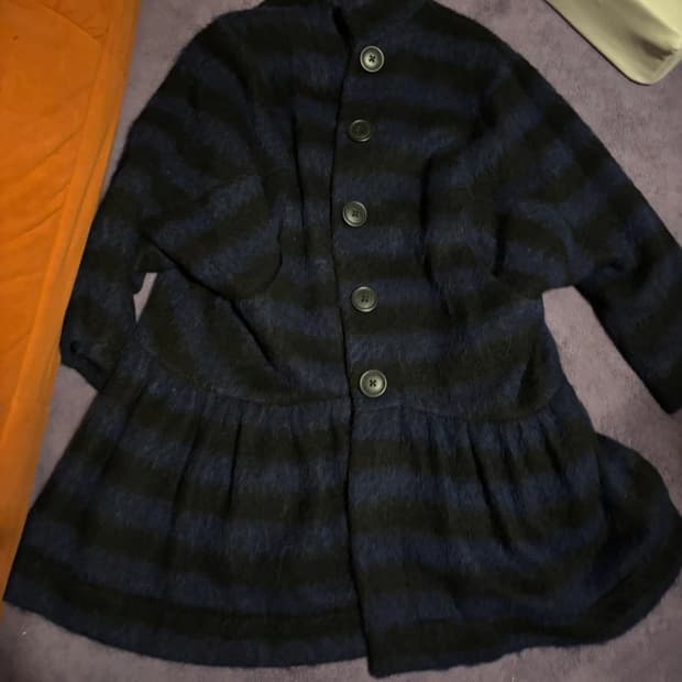 비비안웨스트우드코트 38