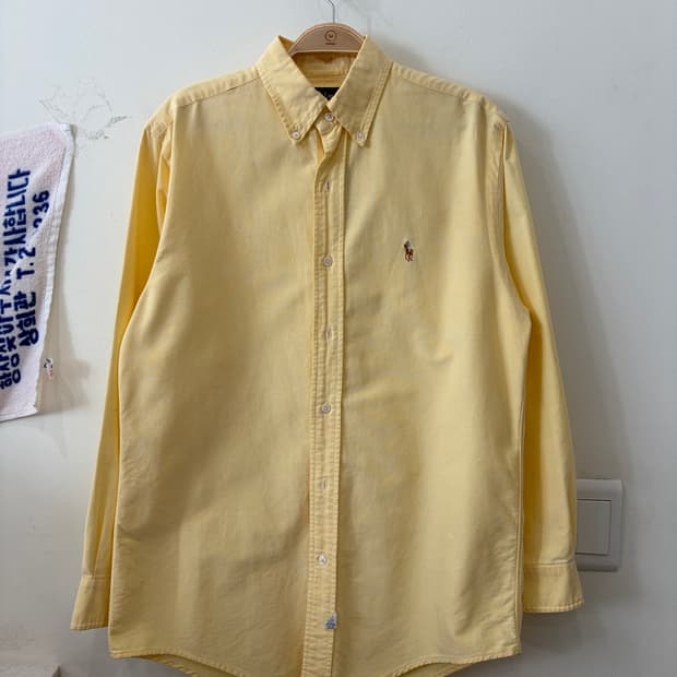 201. 폴로 셔츠