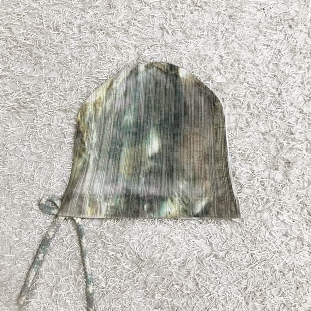 Angel Whisper Beanie