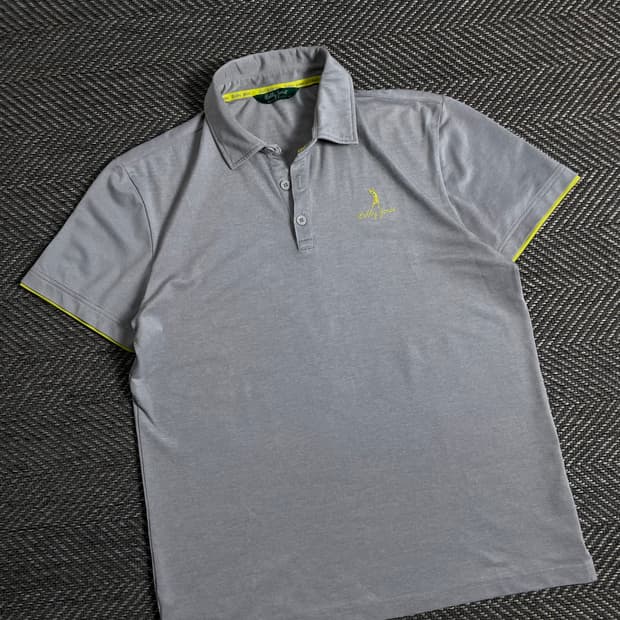 바비존스 미니멀 카라 티셔츠y 3148