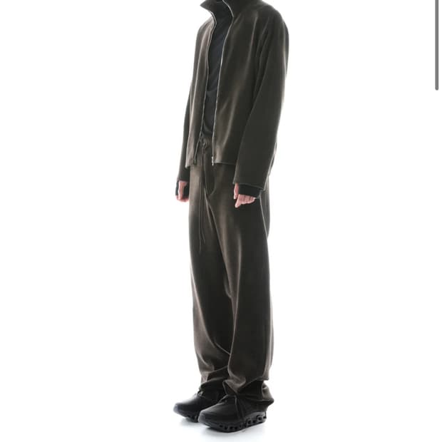 (M)포스트아카이브팩션 (Archive) 모스 팬츠