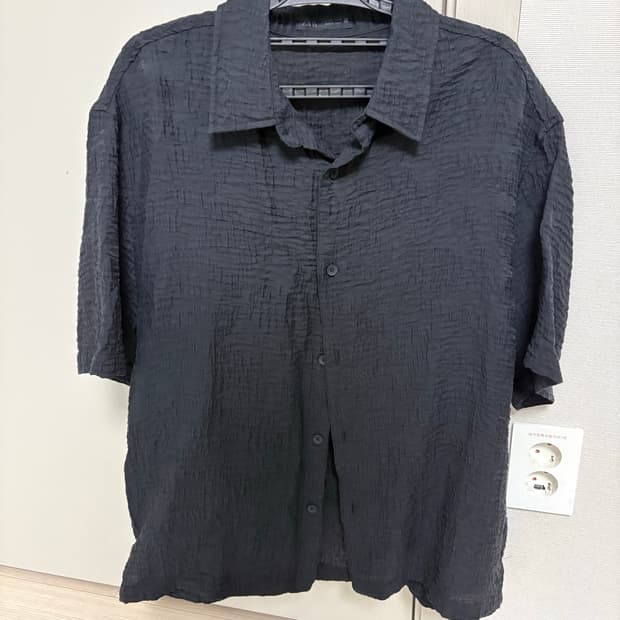 자라 셔츠