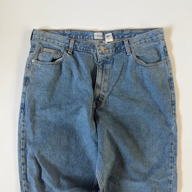 90s calvin klein 올드 켈빈클라인 37인치 019