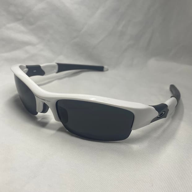 오클리 플랙자켓 1.0 선글라스 고글 flak jacket 1.0