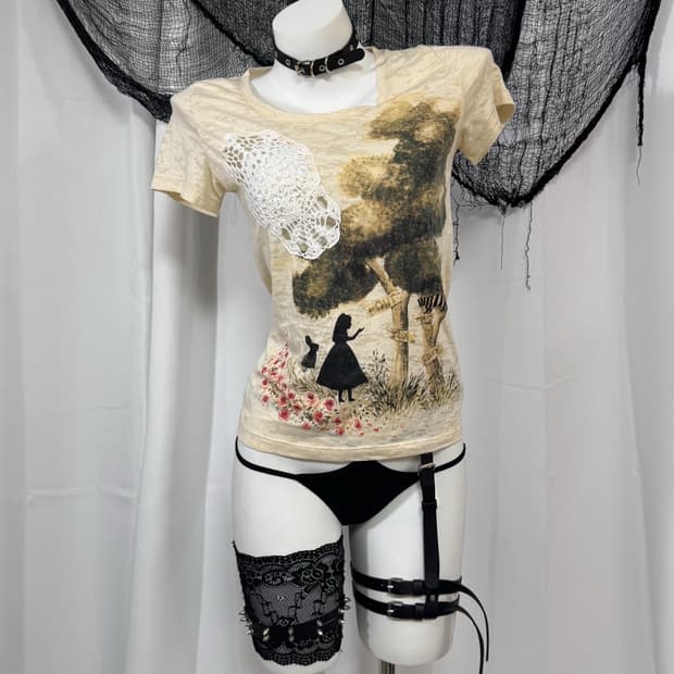 printing t-shirt