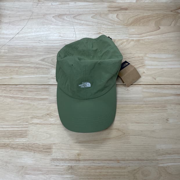 노스페이스 볼캡 F