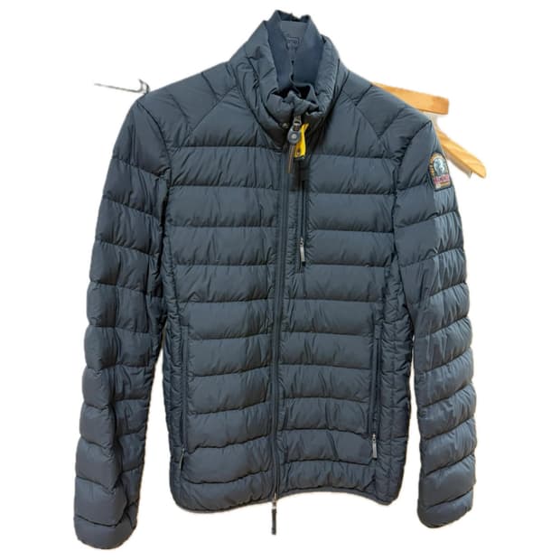 파라점퍼스 경량 패딩 (s)