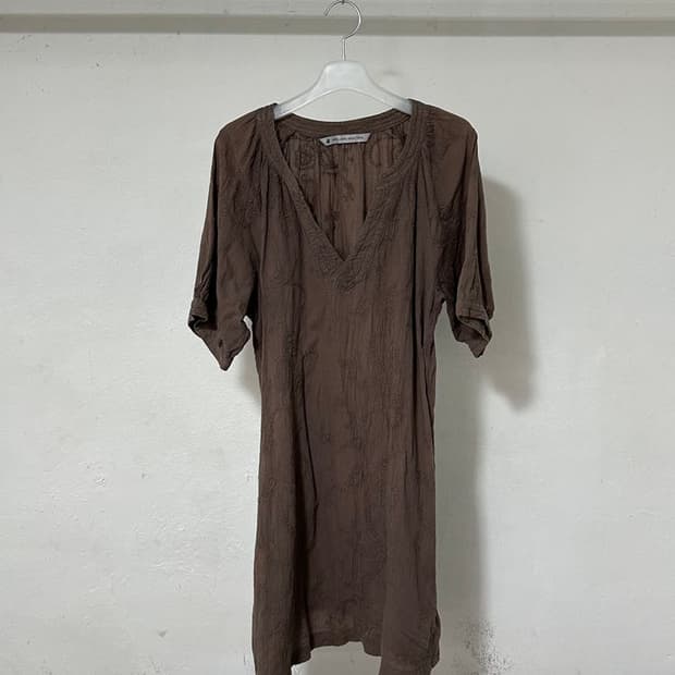 vtg dress