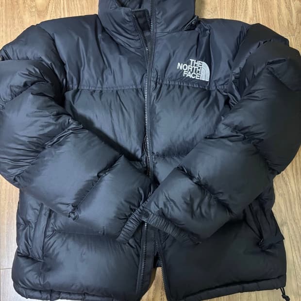 노스페이스 1996 에코 눕시 L사이즈